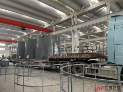 具体申明PAC贮存容器