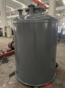 化工液体配料罐的感化、布局设想、资料挑选以