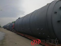 PPH储罐/PPH储罐特色/PPH储罐布局设想